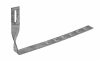 Uchwyt dachówkowy R.8085 Pawbol
